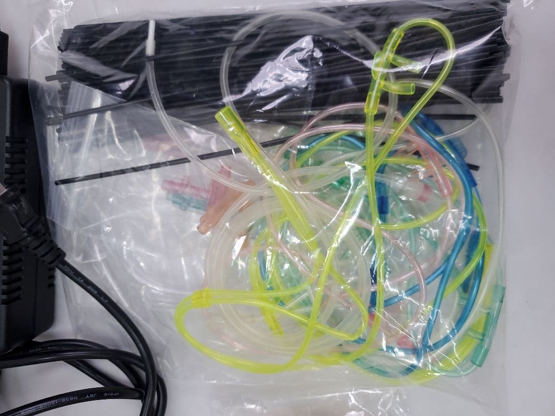 水素吸入器　水素水生成　ラブリエリュクス　HA-002