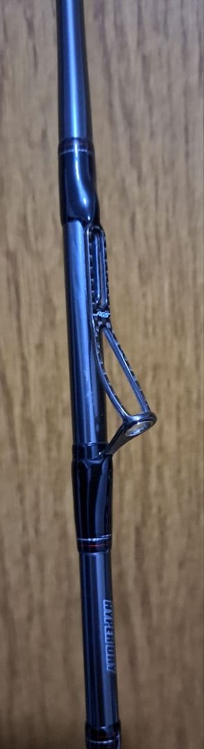 ダイワ エメラルダス ストイスト RT IL 81M