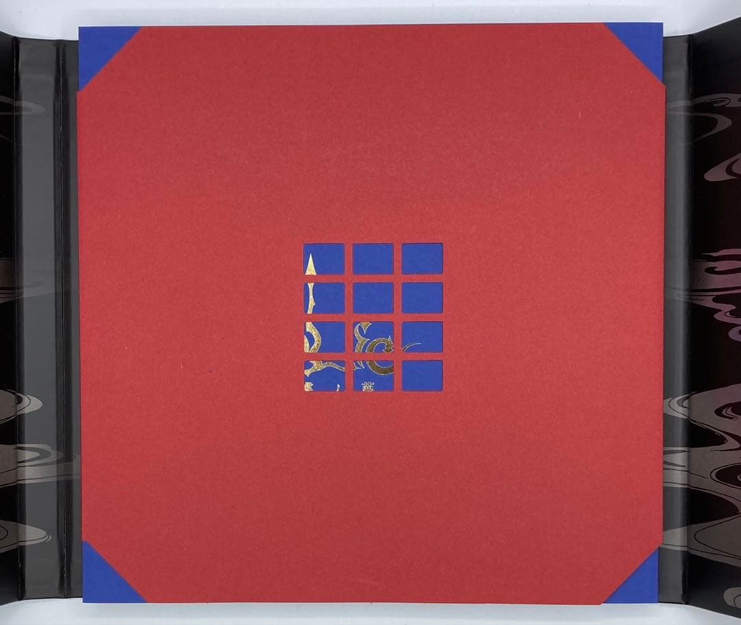 xxxHOLiC 胡蝶ノ夢 CLAMP 画集 ホリック 初版