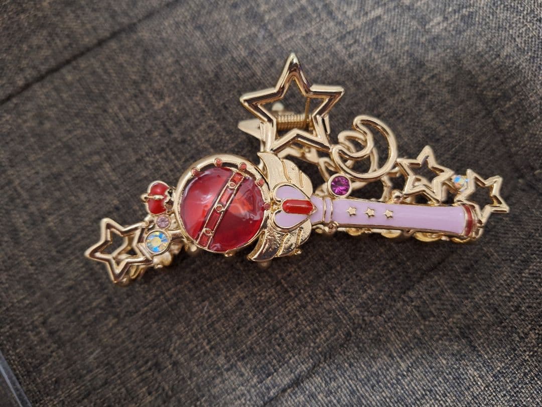 オマケつき！　セーラームーン　シャイニングムーンパウダー　2025