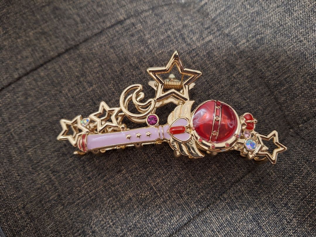 オマケつき！　セーラームーン　シャイニングムーンパウダー　2025