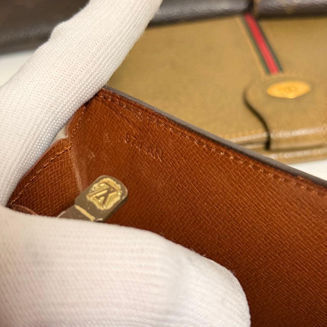 LOUIS VUITTON 長財布　モノグラム　グッチ　長財布　まとめ売り