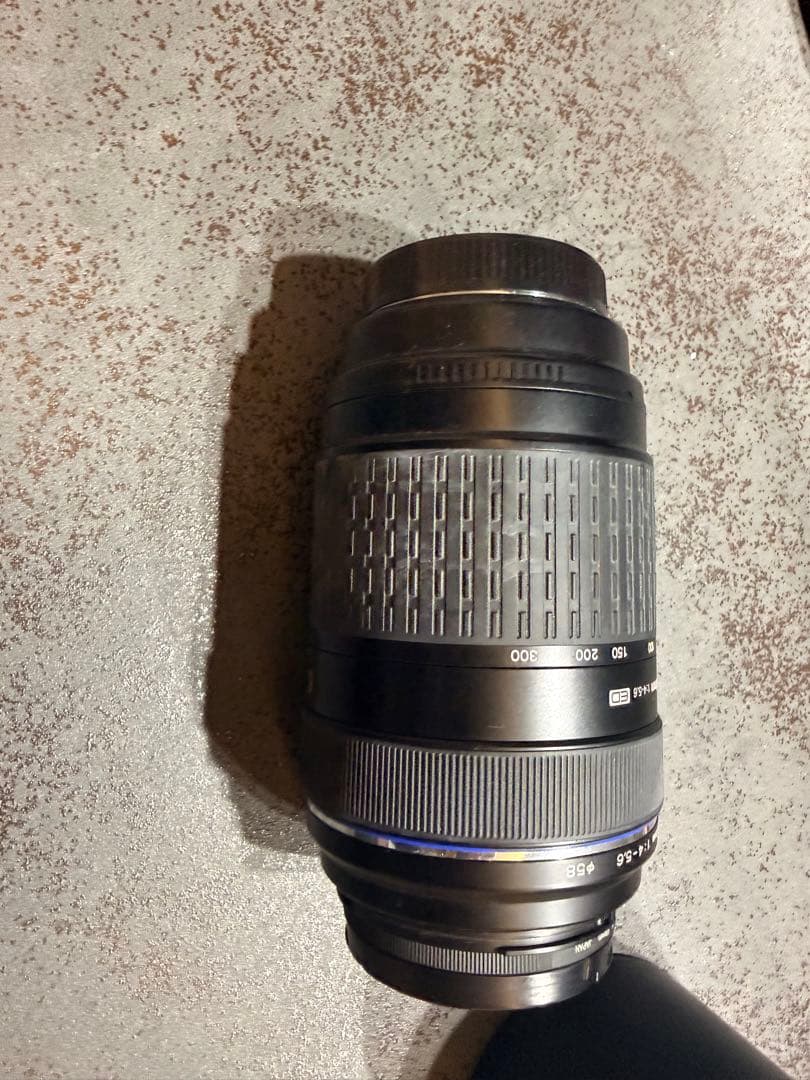 T*O様 OLYMPUS ZUIKO DIGITAL 70-300mm