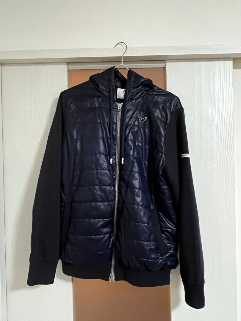 マスターバニー メンズ　ジャケット