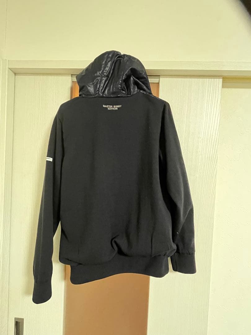 マスターバニー メンズ　ジャケット