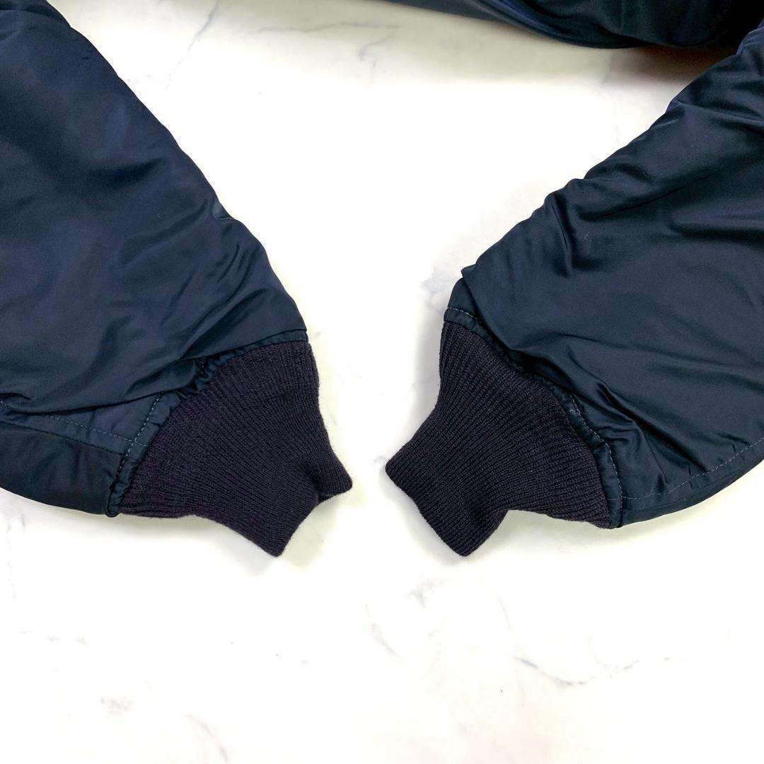 美品★USA製 1968年復刻 アルファ MA-1 68モデル S　D700