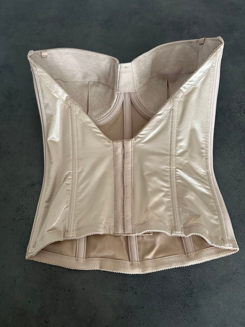 【airi】タカミブライダル　セモア　ブライダルインナー　E75