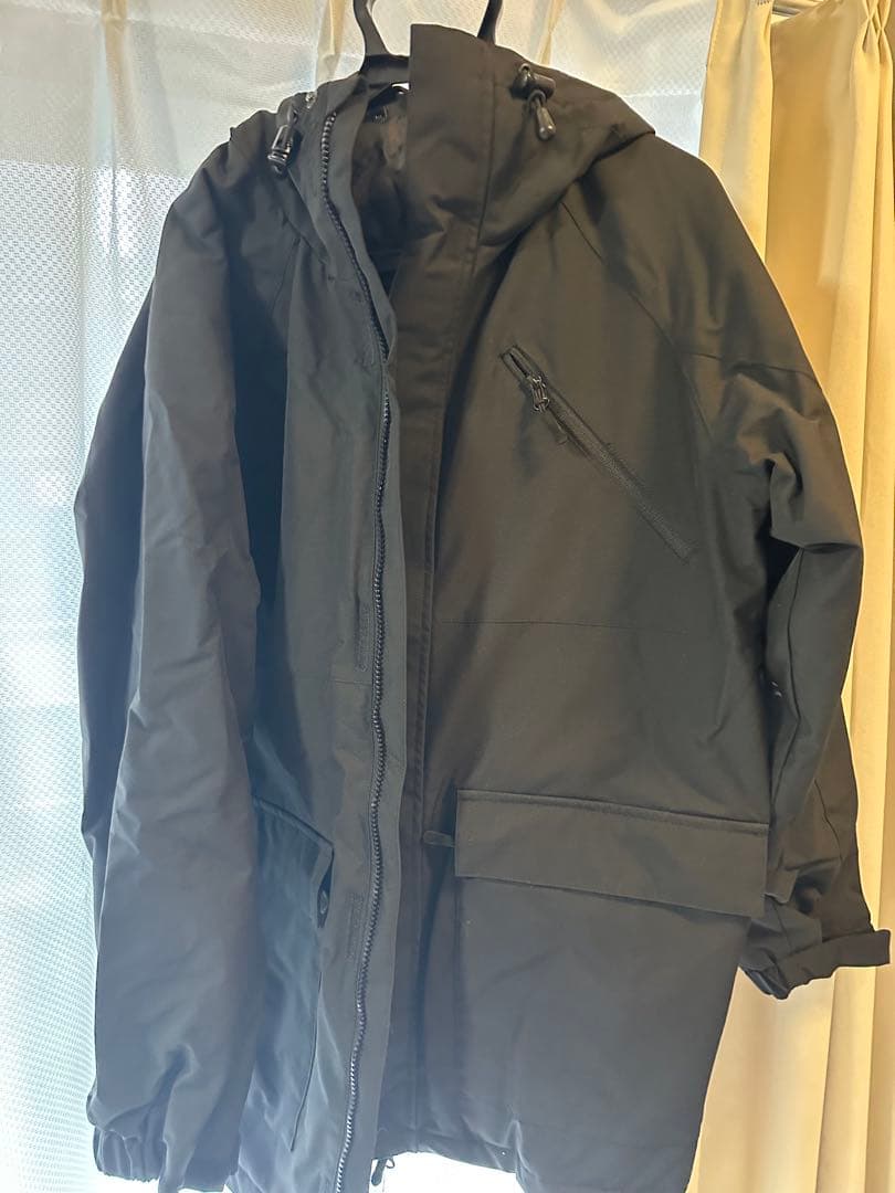 スノーボードウェア