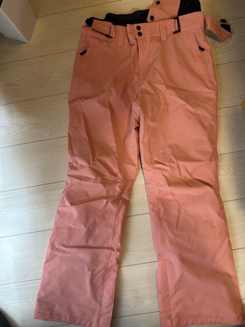 スノーボードウェア