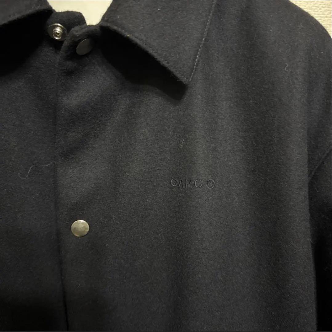 ジャケット・アウター OAMC DEL MAR JKT