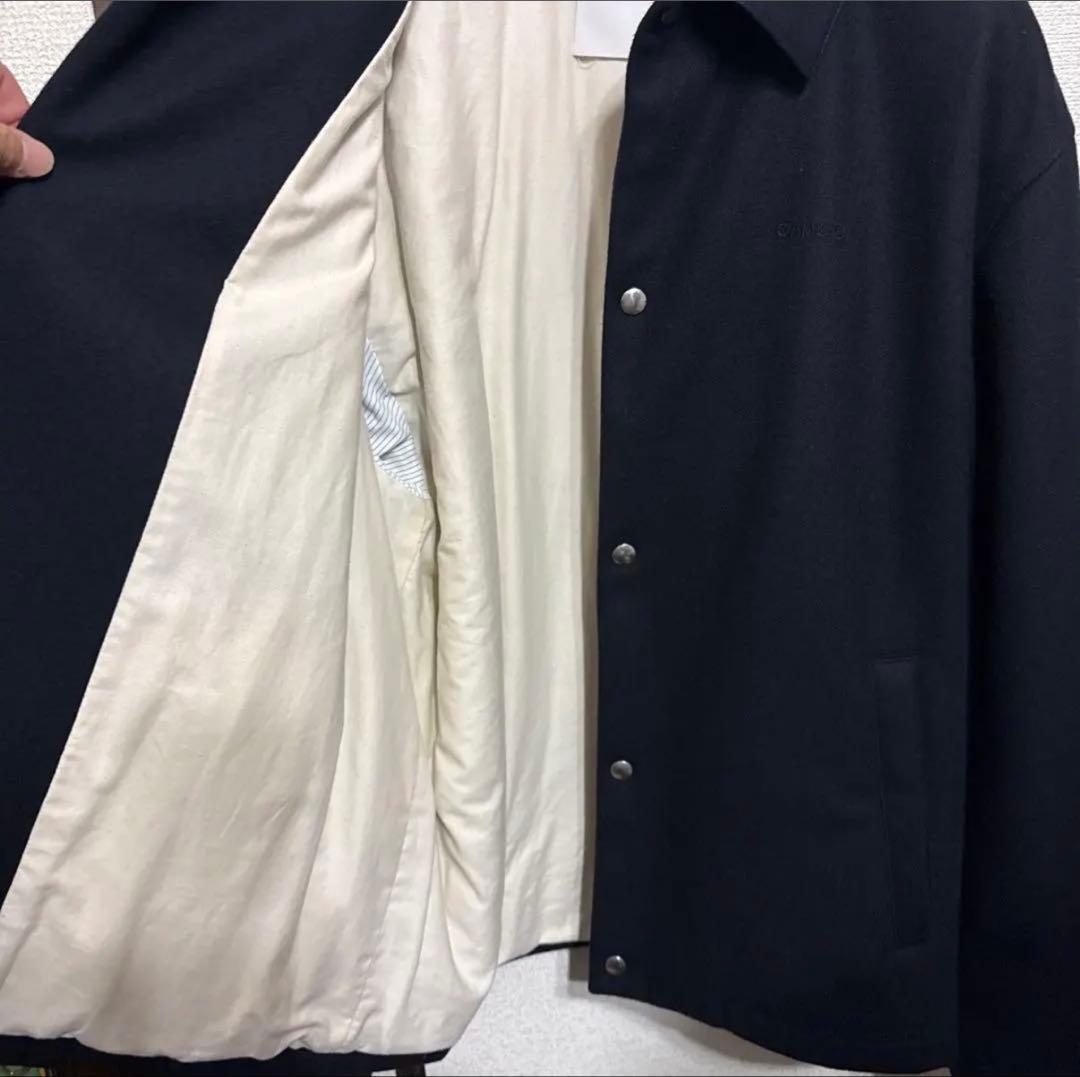 ジャケット・アウター OAMC DEL MAR JKT