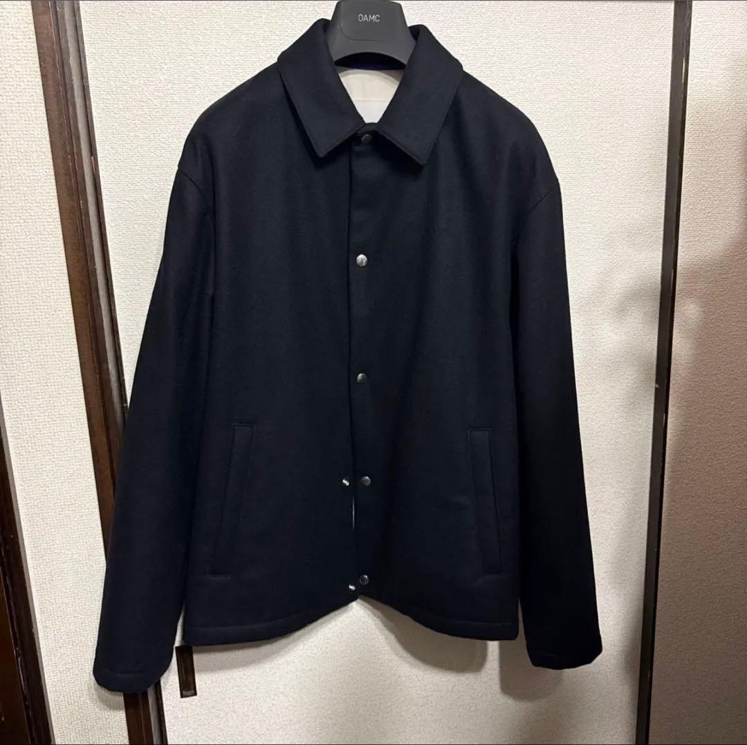 ジャケット・アウター OAMC DEL MAR JKT