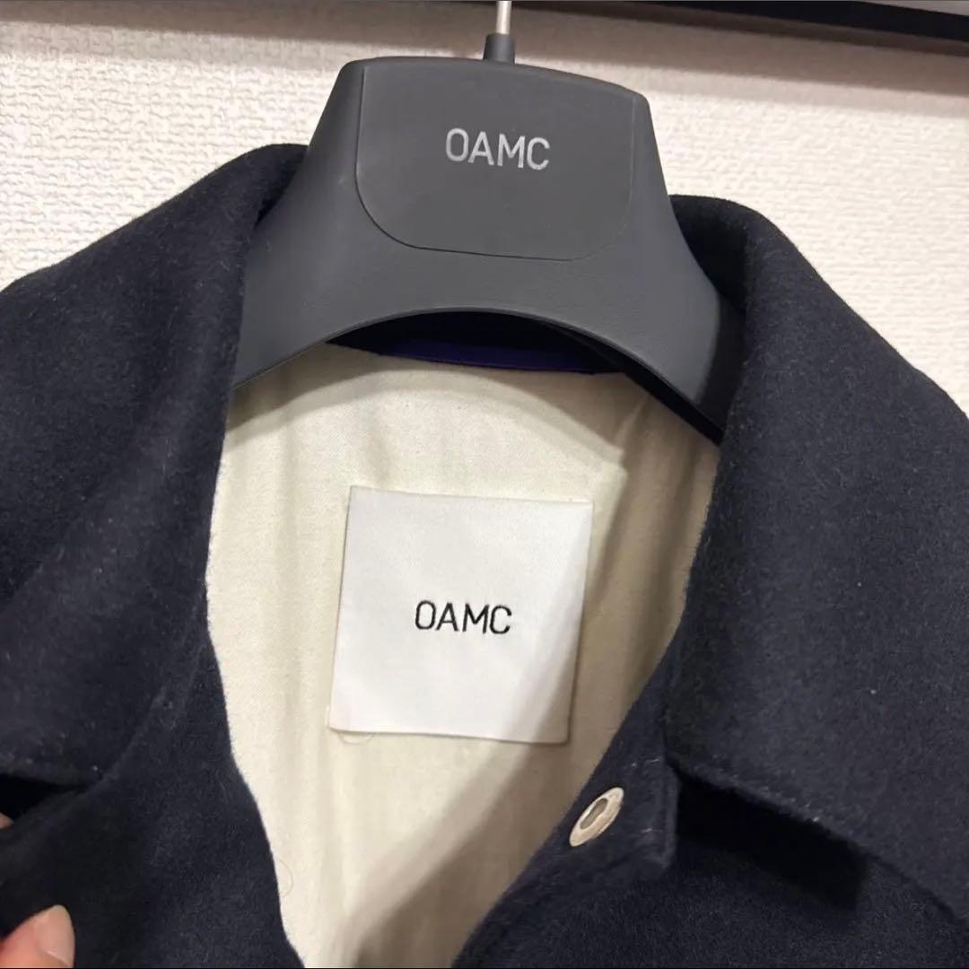 ジャケット・アウター OAMC DEL MAR JKT