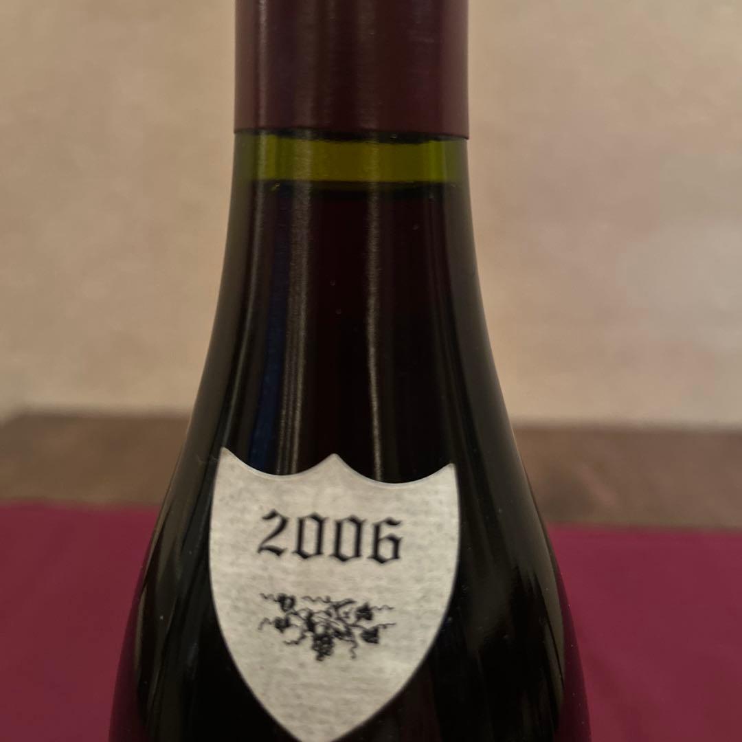 クロードデュガ　ジュブレシャンベルタンプリミエクリュ2006年