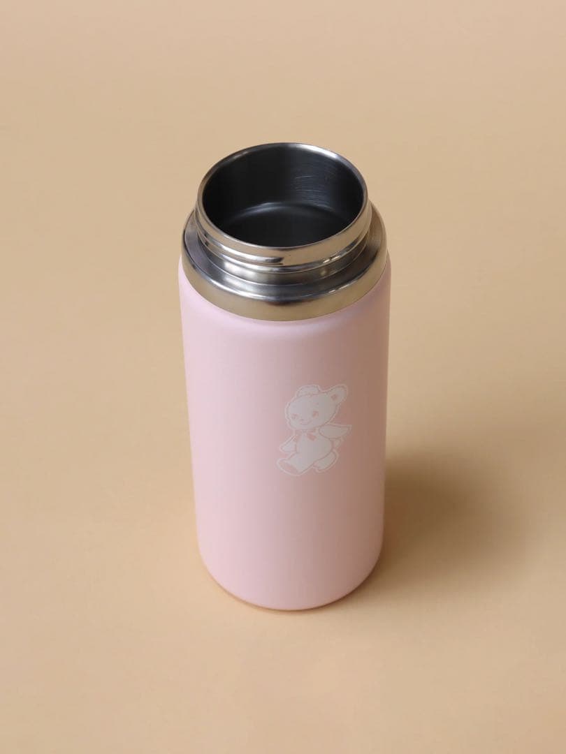 ファミリア ハイドロフラスクステンレスボトル16oz