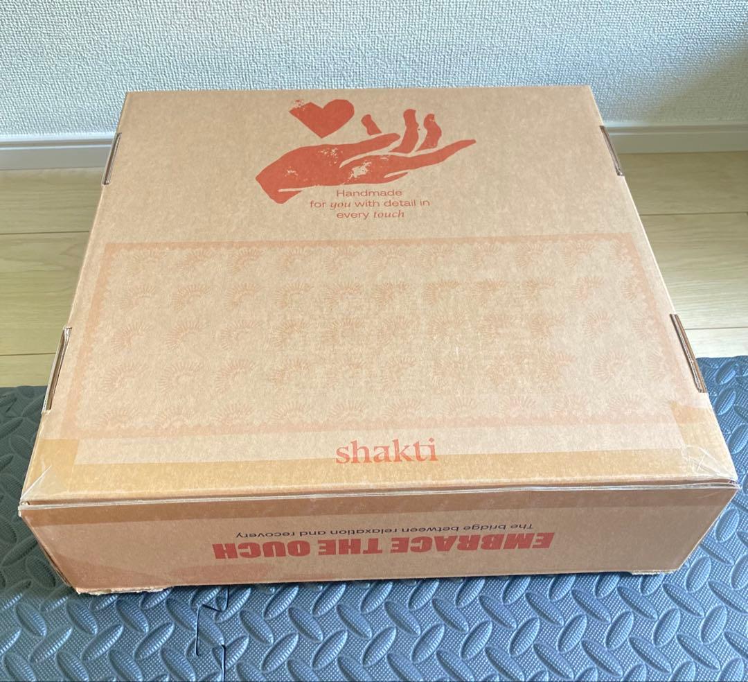 シャクティマット　レベル3 正規品