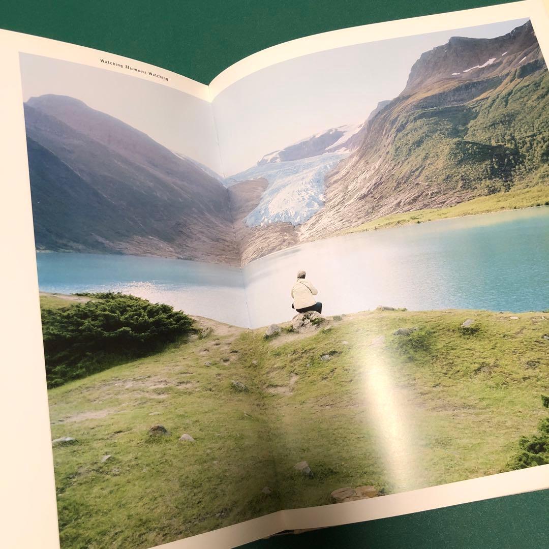 アート・デザイン・音楽 Watching Humans Watching