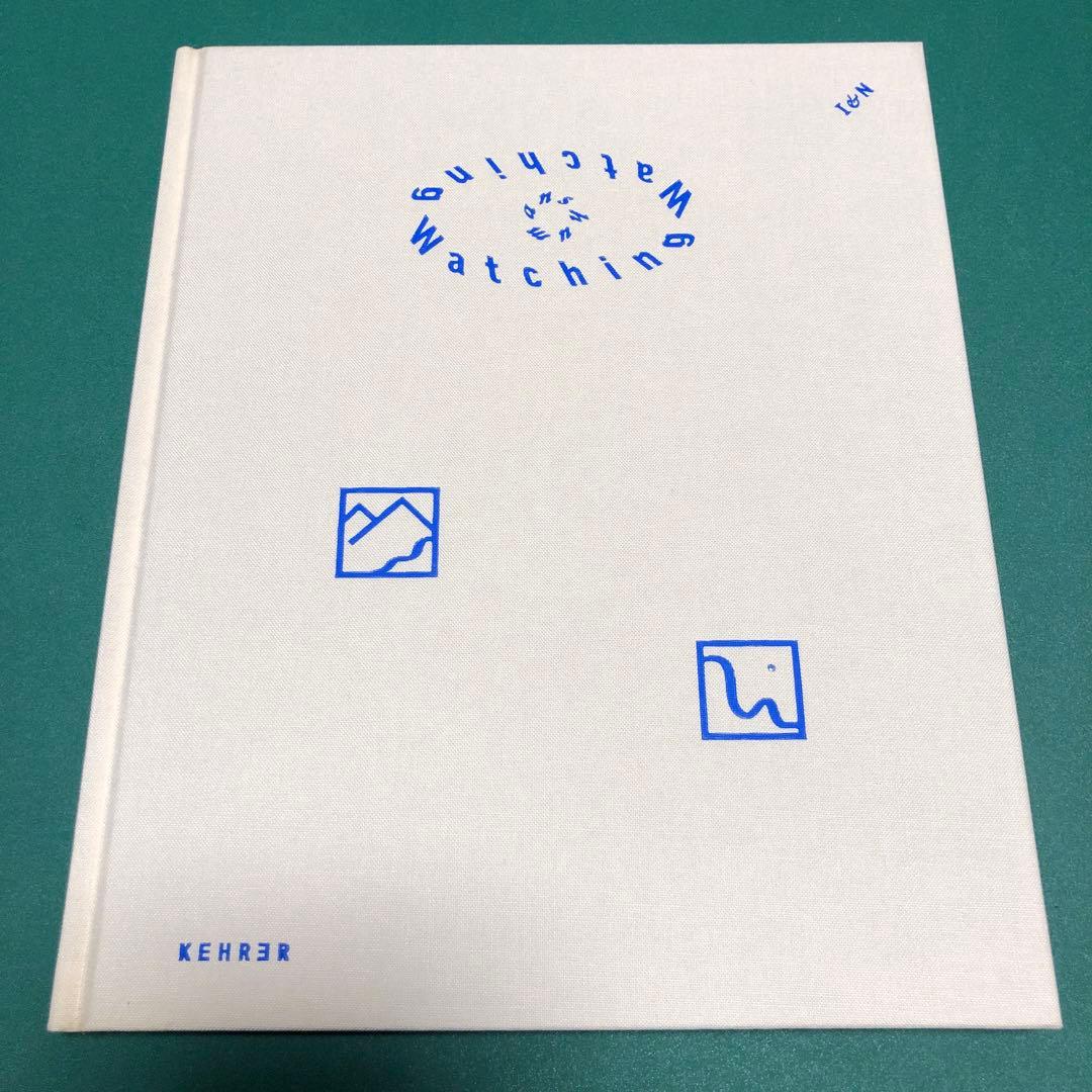 アート・デザイン・音楽 Watching Humans Watching