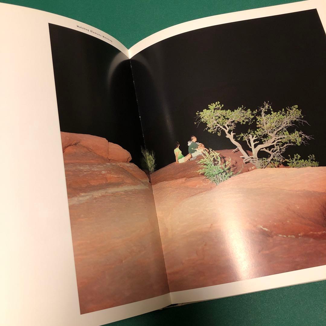 アート・デザイン・音楽 Watching Humans Watching