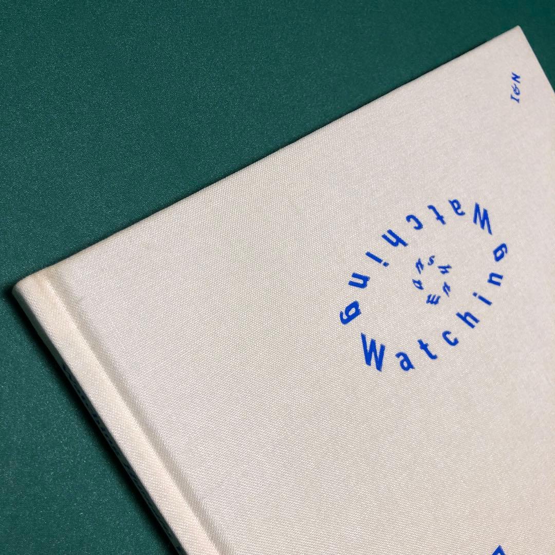 アート・デザイン・音楽 Watching Humans Watching