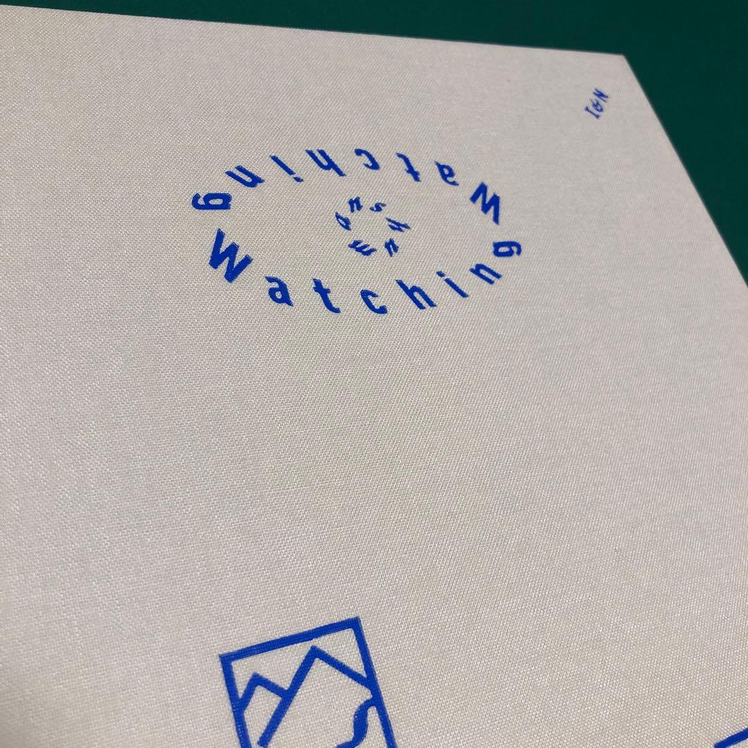 アート・デザイン・音楽 Watching Humans Watching