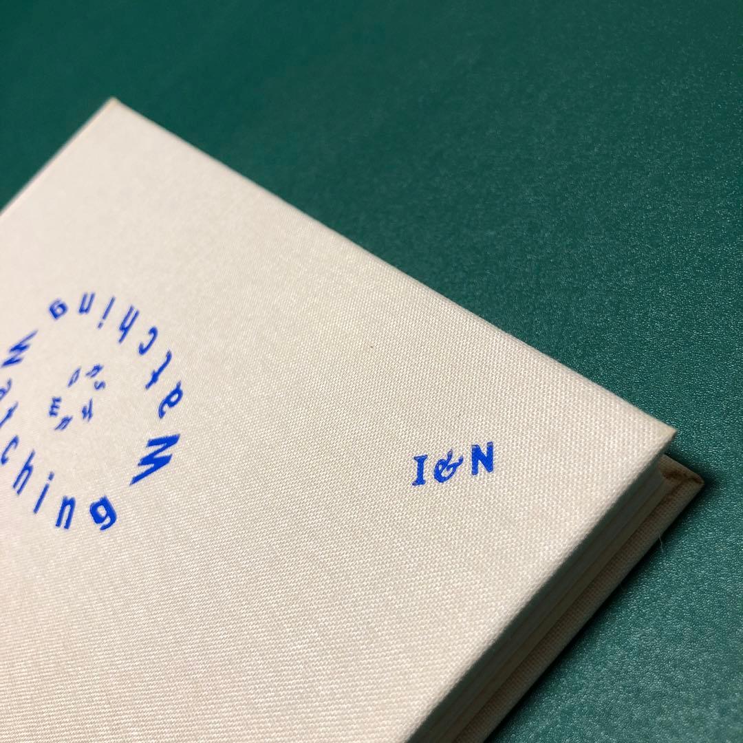 アート・デザイン・音楽 Watching Humans Watching