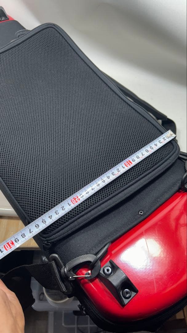 ヴァイオリン カーボン ファイバー ハードケース 4/4 バイオリン