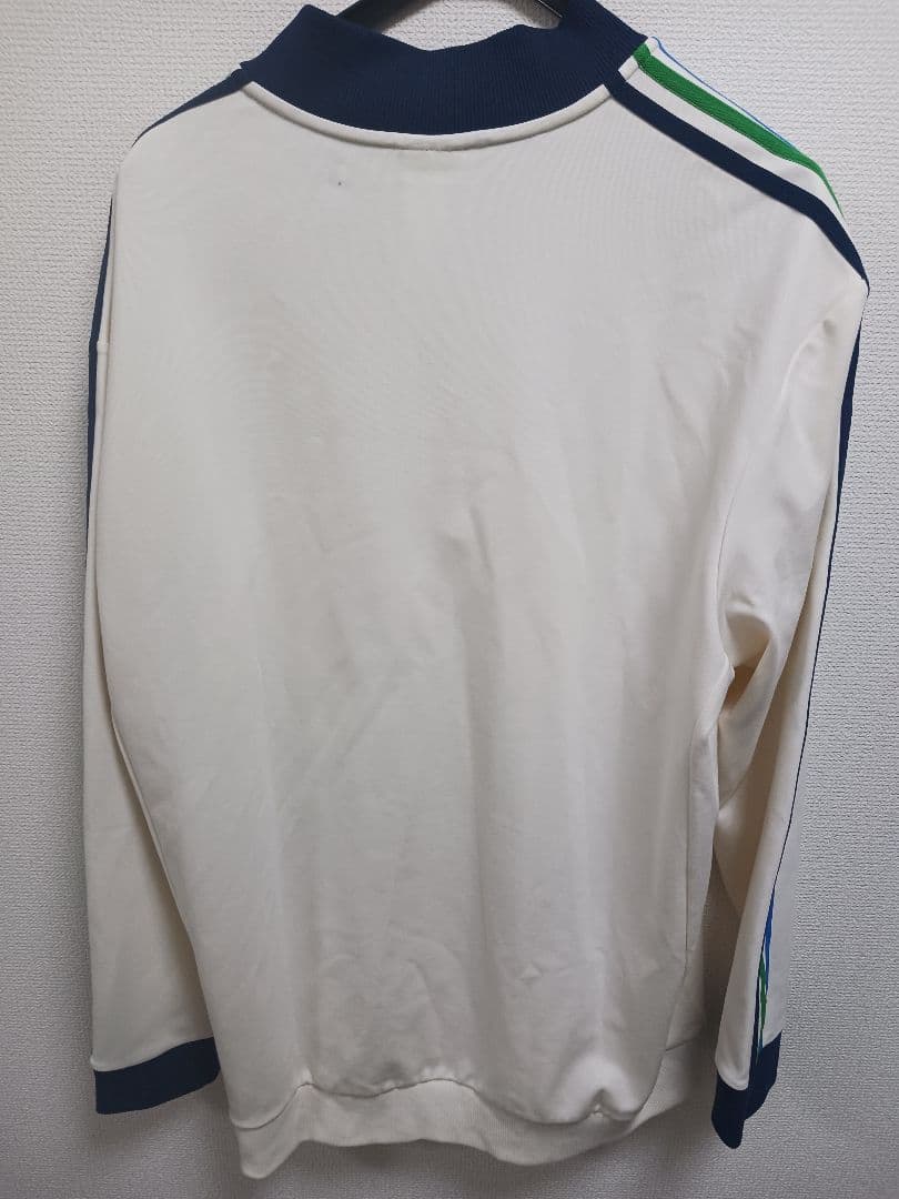 アディダスオリジナルスゴルフ　スウェット