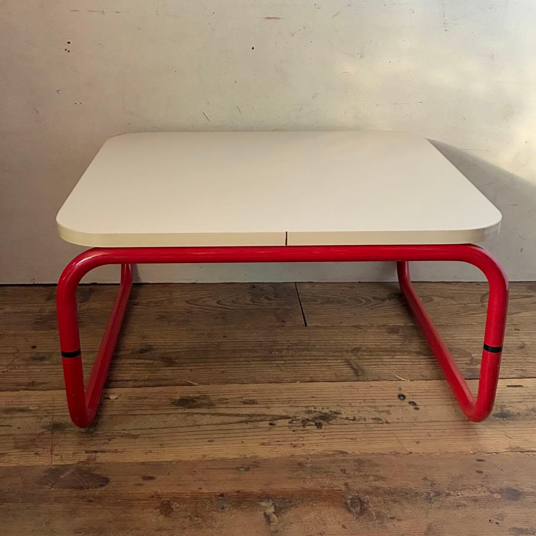 80’s-90’s ヴィンテージ ローテーブル ミッドセンチュリー