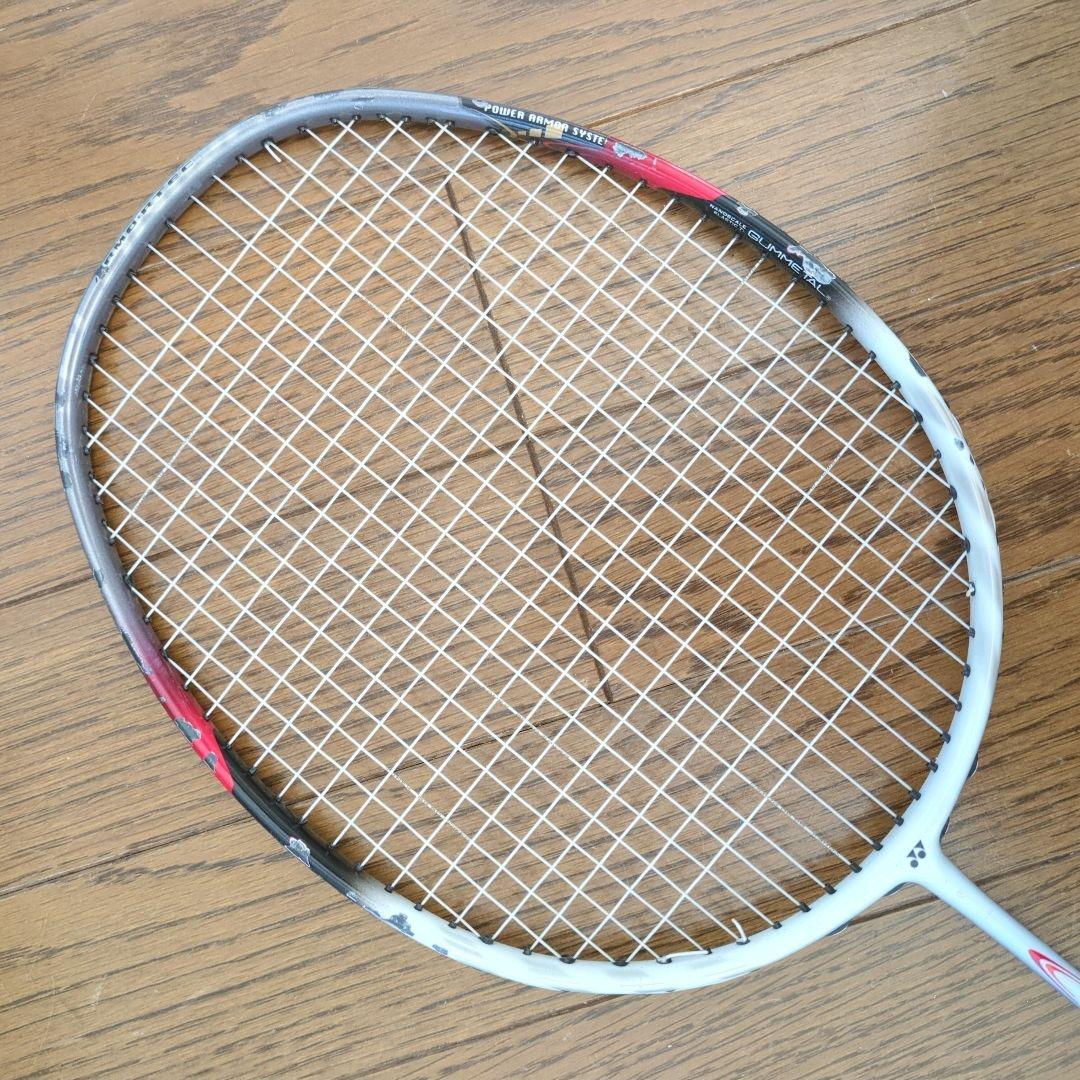 アーマテック900 テクニック