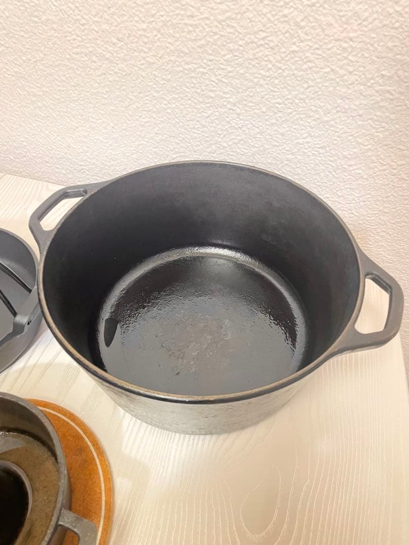 ロッヂ・ダッヂオーブンセット・タミパン⟡.:＊゜※北海道、沖縄、離島は発送不可。