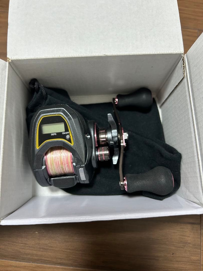 DAIWA(ダイワ) 紅牙X IC タイラバ