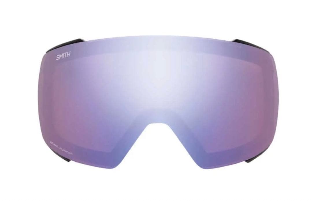 スキー・スノーボードアクセサリー I/O MAG XL CPSTORM BLUE SENSOR MIRROR