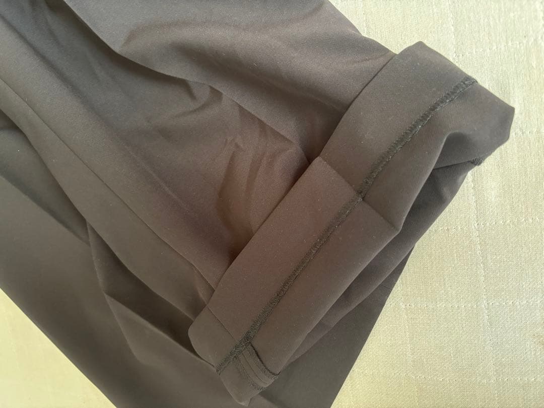 【今期新品未使用】ヤマダヤ　レースビスチェオールインワン　Aga Black