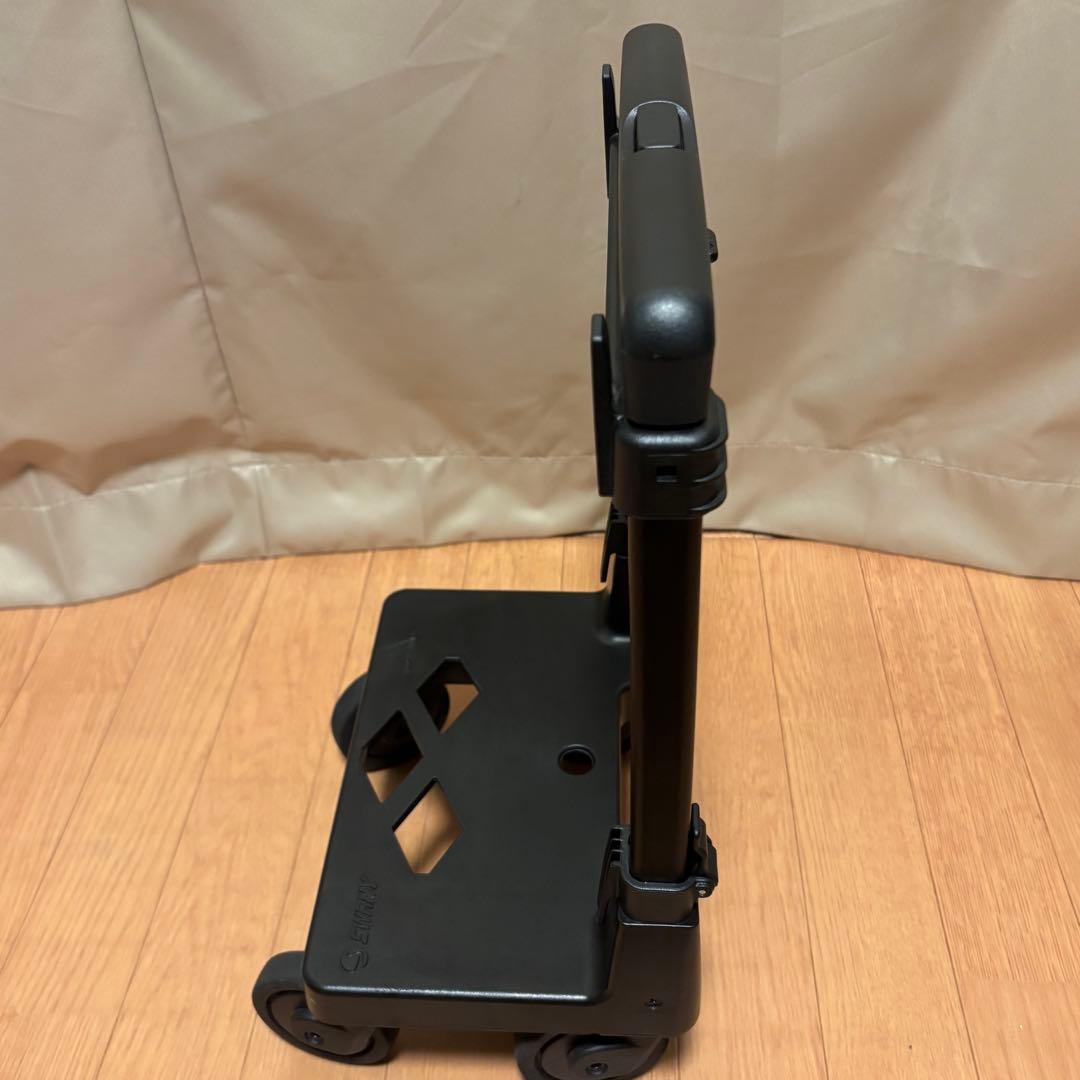 【極美品】SWANY ルバンド (M18) 4輪 D-640 キャリーバッグ