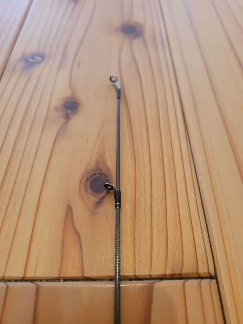 エバーグリーン　コンバットスティックフェイズ　ウォリアー