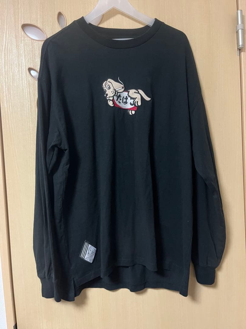 ガルフィー GALFY ロンT たばこ