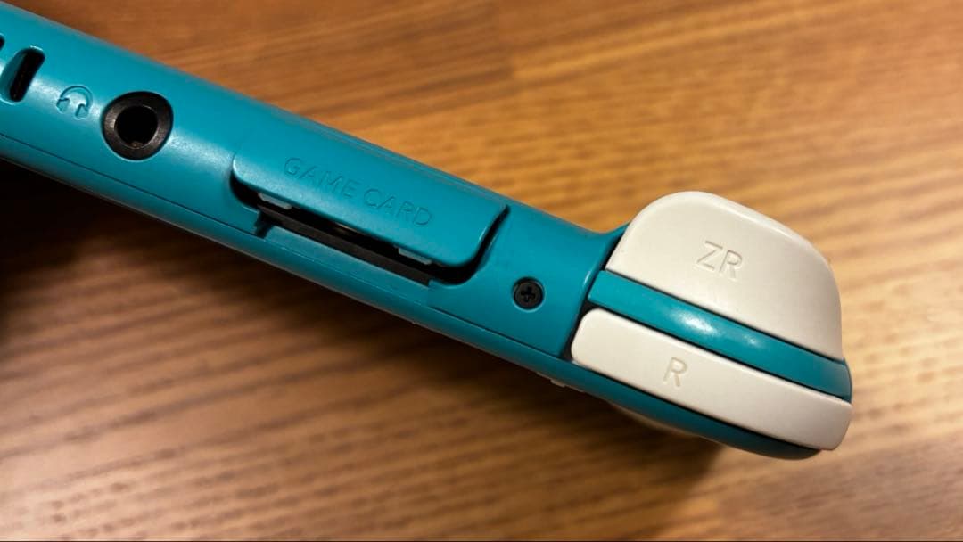 Nintendo Switch Lite ２台