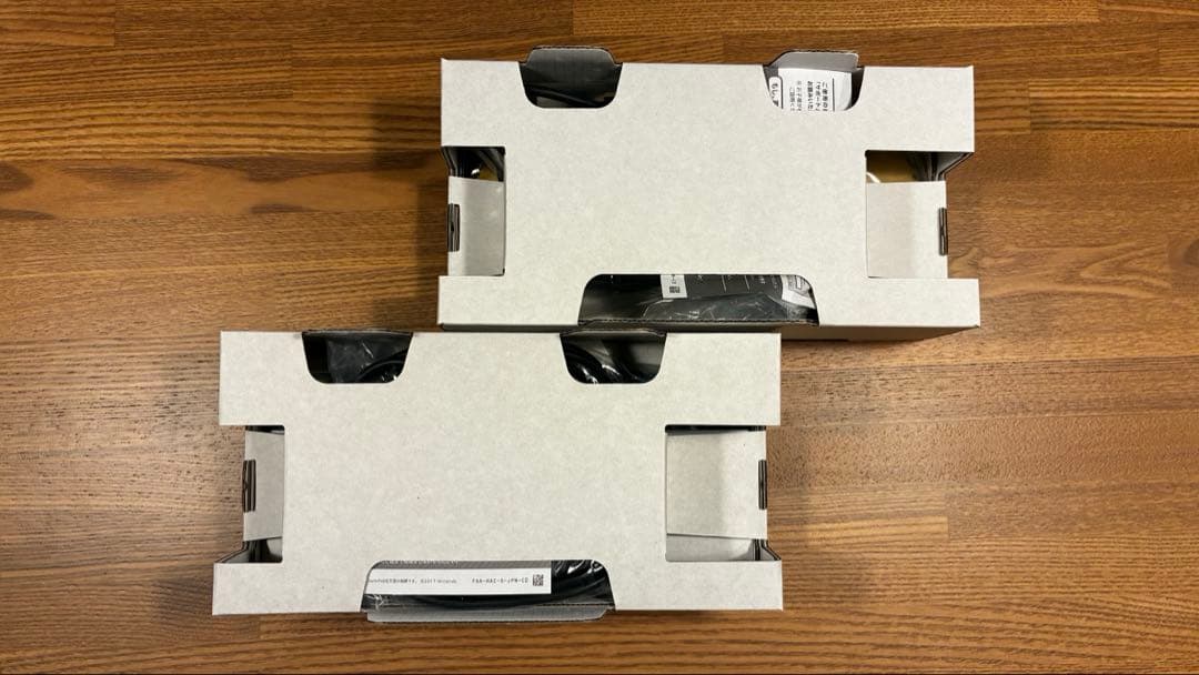 Nintendo Switch Lite ２台