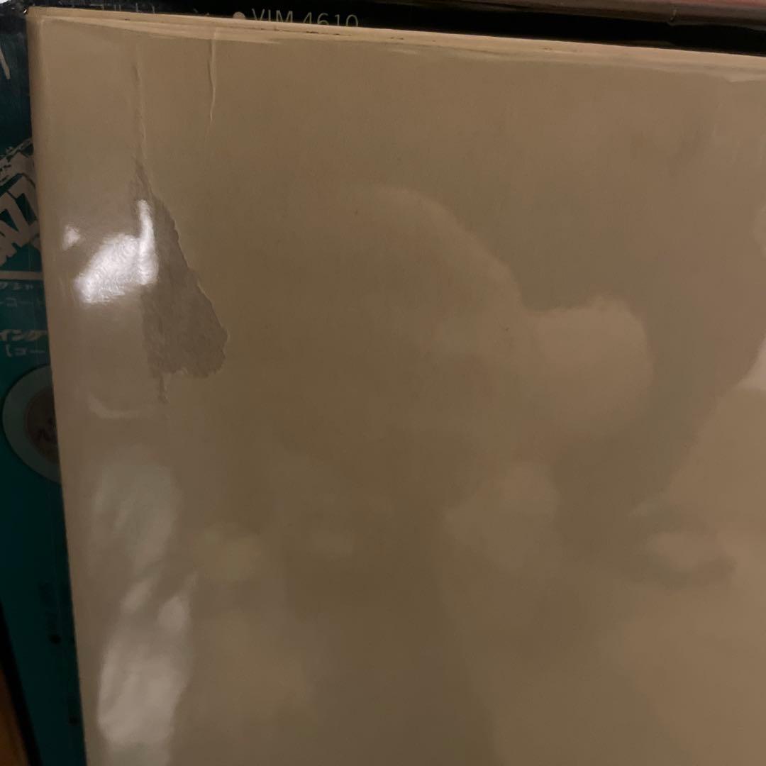 Aunt Sally アーント・サリー レコード