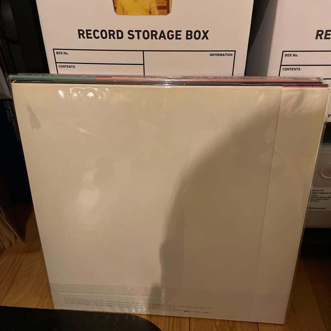 Aunt Sally アーント・サリー レコード