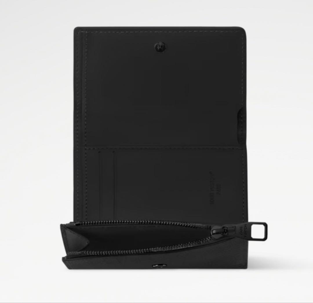 LOUIS VUITTON M26250 ヴィクター・ウォレット