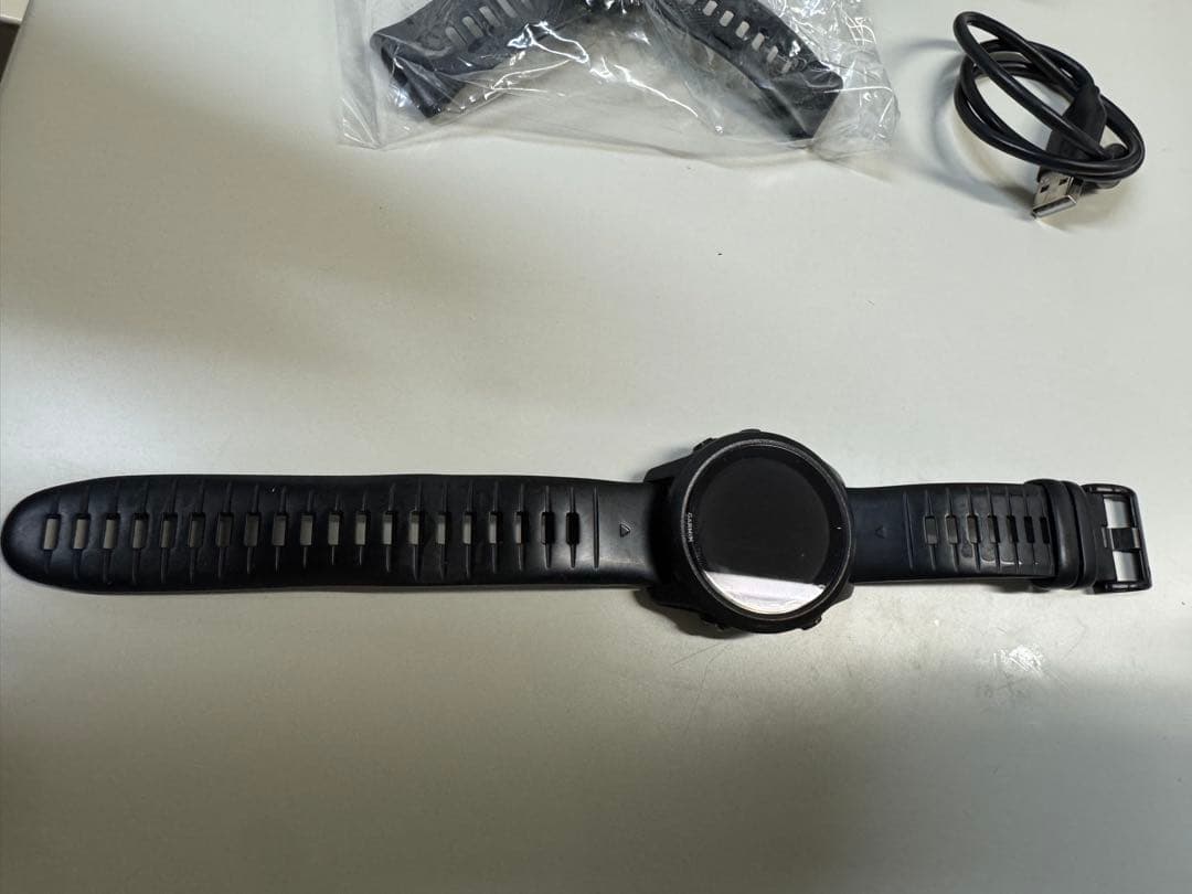 GARMIN FOREATLETE745 ガーミン フォアアスリート 745