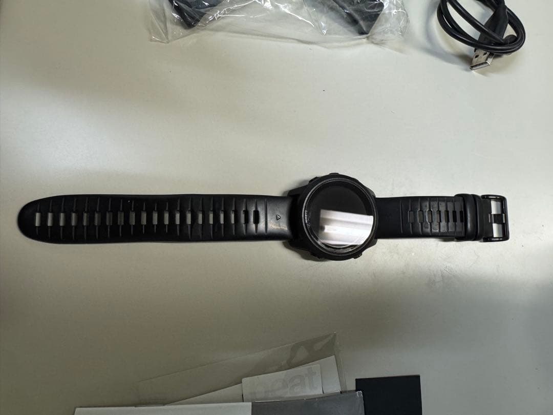 GARMIN FOREATLETE745 ガーミン フォアアスリート 745