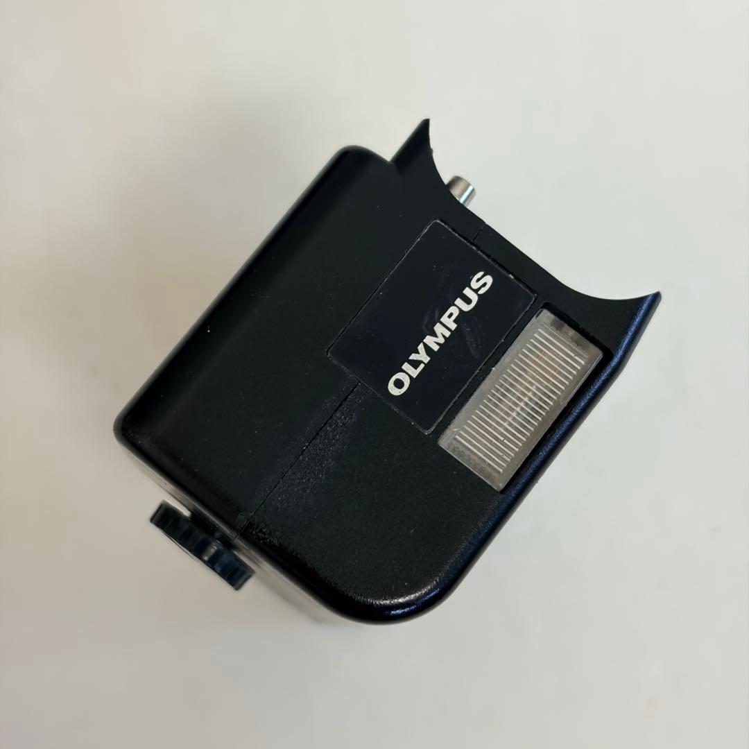 J*＊様 ◆希少◆OLYMPUS XA2 + A11 フィルムカメラ　フラッシュ