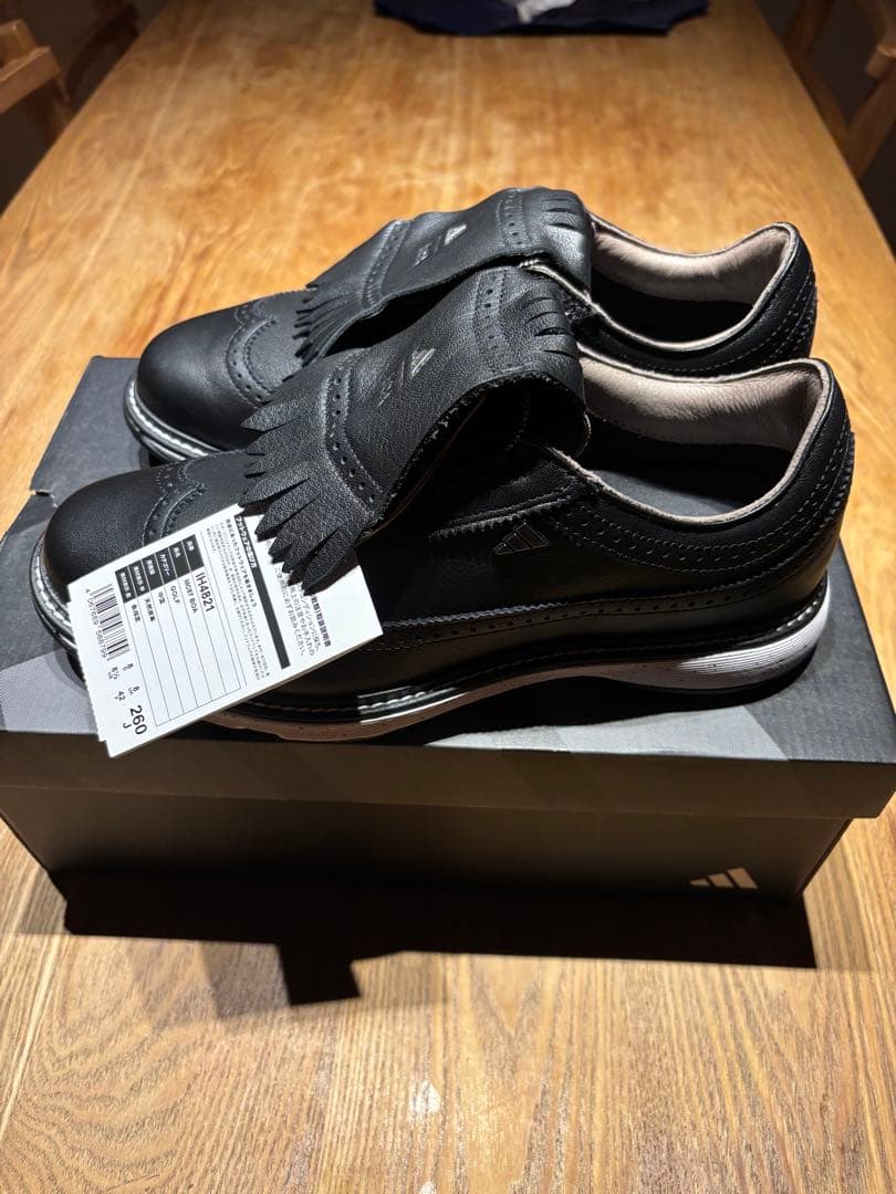 adidasGolf(アディダスゴルフ) MC87 ２６CM