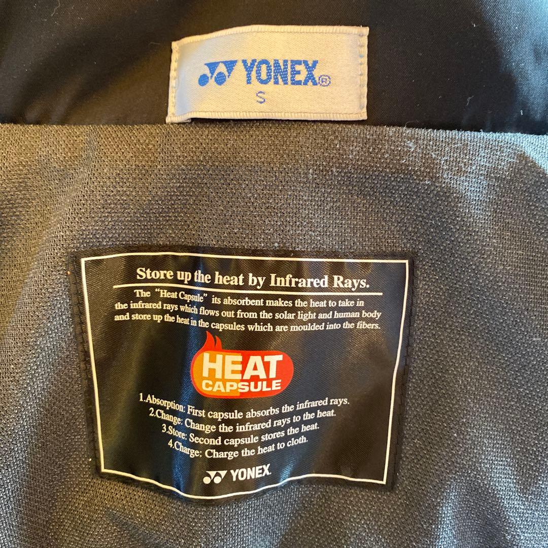 【YONEX】日本代表　ウインドブレーカーSサイズ