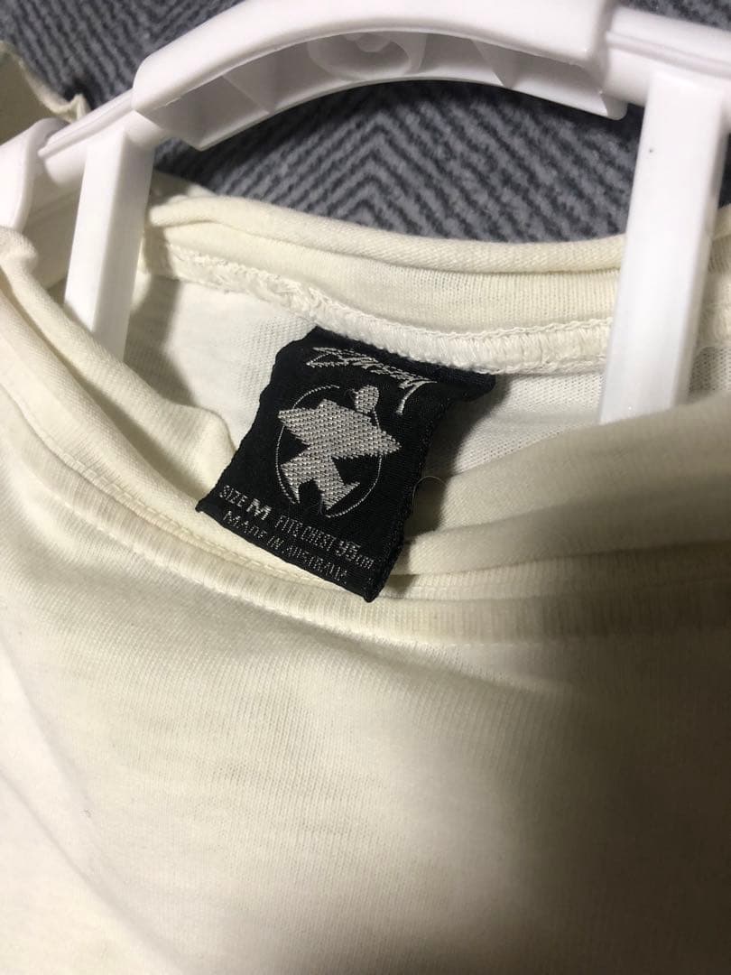 Special old stussy Laura 当時物80s 90s