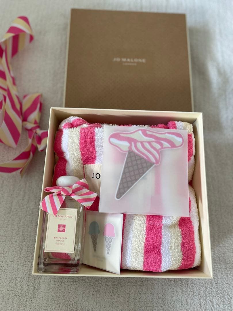 ジョーマローン　ギフトセット