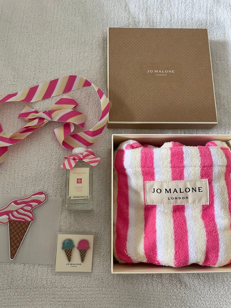 ジョーマローン　ギフトセット